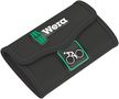 9431 Folding pouch Bicycle Set 2, empty, 140.0x97.0, Wera 05136482001