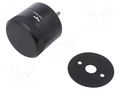 Module: standard for wall mount holder; IP66; Eco Modul 70 AUER SIGNAL 900571900