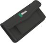 9432 Folding pouch Tool-Check PLUS Universal, empty, 203.0x58.0x89.0, Wera 05136483001