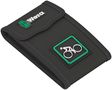 9434 Folding pouch Bicycle Set 1, empty, 80.0x120.0, Wera 05136485001