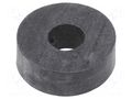 Sealing rings; chloroprene; 7.5mm; M25; black; -20÷80°C LAPP LP-52100623