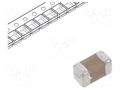 Capacitor: ceramic; 22nF; 25V; X7R; ±10%; 0402 WALSIN 0402B223K250CT