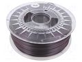 Filament: PLA; Ø: 1.75mm; full metallic; 200÷235°C; 1kg DEVIL DESIGN DEV-PLA-1.75-FMET