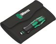 9440 Folding pouch Kraftform Kompakt Turbo 19, empty, 200.0x80.0, Wera 05136493001