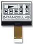 LCD MODULE, 128X64, GRAPHIC BTHQ128064AVD1-COG-FSTF-12-LEDWHITE