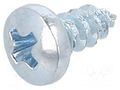 Fixation screw WAGO 209-119