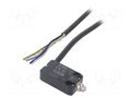 Limit switch PIZZATO ELETTRICA NAG020AB-DN2