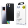 Realme 8 4G - 3mk Matt Case black, 3mk Protection 5903108386562 5903108386562