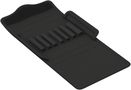 9461 Bicycle set 8 Folding pouch, empty, Wera 05136401001