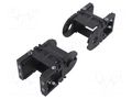 Bracket; 2650; rigid; for cable chain IGUS 26510.05.12