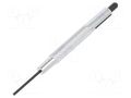 Puncher; 1.4mm RENNSTEIG REN.4570145