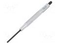 Puncher; 1.8mm RENNSTEIG REN.4570185
