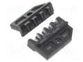 Crimping jaws RENNSTEIG REN.62404530