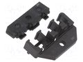 Crimping jaws RENNSTEIG REN.62408130