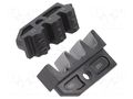 Crimping jaws RENNSTEIG REN.62409130