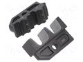 Crimping jaws RENNSTEIG REN.62409230