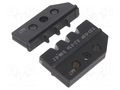 Crimping jaws RENNSTEIG REN.62466730
