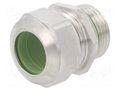 Cable gland; M20; 1.5; IP68; steel; SKINDICHT®; SKINDICHT® CN LAPP LP-52032620