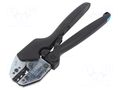 Tool: for crimping PHOENIX CONTACT PH-1212061