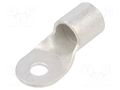 Tip: ring; M8; 70mm2; crimped; for cable; tinned; copper; 8.5mm ERKO KOA-8-70/20