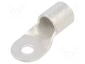 Tip: ring; M8; 70mm2; crimped; for cable; tinned; copper; 8.5mm ERKO KOA-8-70/20