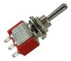SWITCH, SPDT 1MS3T1B1M1QE