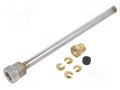 Accessories: sensor pocket; 182mm; AVTA,AVTB; G1/2" DANFOSS 003N0196