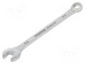 Wrench; combination spanner; 5.5mm; Overall len: 93mm; SlimLine PROXXON PR23905