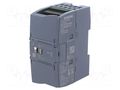 Module: extension; OUT: 8; S7-1200; OUT 1: transistor; 45x100x75mm SIEMENS 6ES7222-1BF32-0XB0