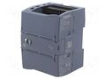 Module: extension; IN: 8; S7-1200; 70x100x75mm; IN 1: RTD; IP20 SIEMENS 6ES7231-5PF32-0XB0