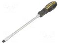 Screwdriver; slot; 10x1.6mm; Blade length: 200mm PROXXON PR22020