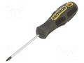Screwdriver; Pozidriv®; PZ0; Blade length: 60mm PROXXON PR22070