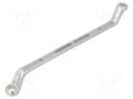 Wrench; box; 8mm,9mm; SlimLine PROXXON PR23872
