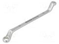 Wrench; box; 12mm,13mm; SlimLine PROXXON PR23876