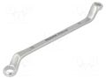 Wrench; box; 10mm,13mm; SlimLine PROXXON PR23878