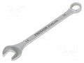 Wrench: combination spanner; 14mm; Overall len: 180mm; SlimLine PROXXON PR23914