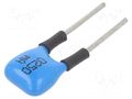 Resistors for current selection; 20kΩ; 250mA TRIDONIC 28001106