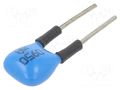 Resistors for current selection; 5.23kΩ; 950mA TRIDONIC 28001123