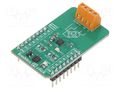 Click board; prototype board; Comp: DRV10866; 3.3VDC,5VDC MIKROE MIKROE-5478
