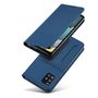Magnet Card Case For Samsung Galaxy A12 5G Pouch Wallet Card Holder Blue, Hurtel 9145576251034 9145576251034