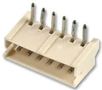 HEADER, SIDE ENTRY, 6WAY S6B-ZR(LF)(SN)