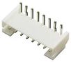 HEADER, SIDE ENTRY, 8WAY S8B-PH-K-S (LF)(SN)
