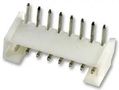 HEADER, SIDE ENTRY, 7WAY S7B-PH-K-S (LF)(SN)