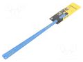 Hacksaw blade-set; metal; 300mm; 24teeth/inch; LASER; 5pcs. STANLEY STL-2-15-558
