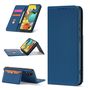 Magnet Card Case for Xiaomi Redmi Note 11 Pro Pouch Card Wallet Card Holder Blue, Hurtel 5907769342660 5907769342660