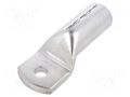 Tip: ring tube; M16; 500mm2; crimped; for cable; tinned; copper ERKO KCR-16-500/1