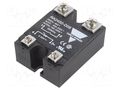 Relay: solid state; Ucntrl: 3÷32VDC; 50A; 24÷280VAC; RA24..06 CARLO GAVAZZI RA2450-D06