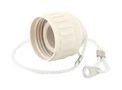 PRESSURE SEALING CAP, RCPT CIR CONN BERC10PLY