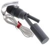 LIQUID LEVEL SWITCH, 100PSI, 50VA, CPVC LVN-90.