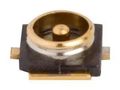 AMC4 STRAIGHT PCB JACK, SURFACE MOUNT, 5000 PC REEL, 50 OHM A-4JA.